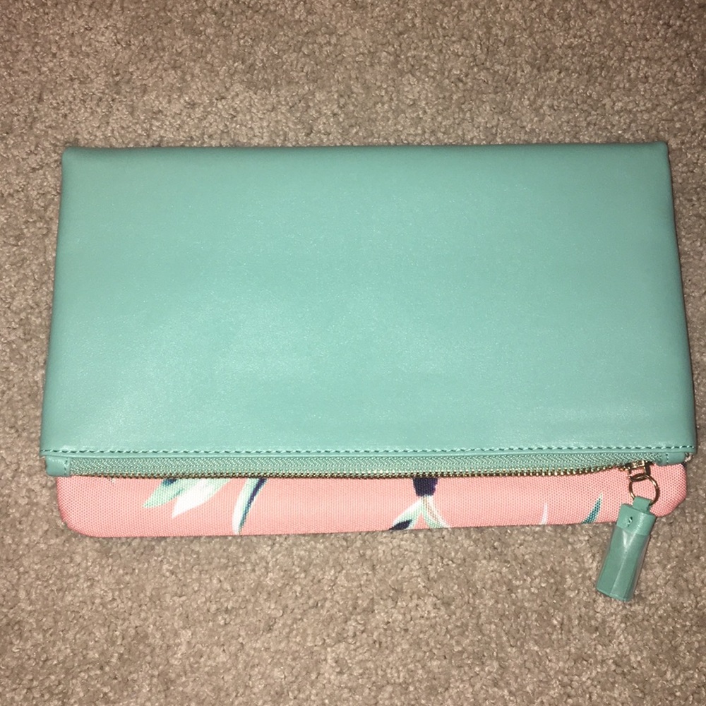 Rachel Pally- Brand New Clutch